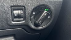 Skoda Fabia 1.0 TSI SE Edition 5dr Petrol Hatchback